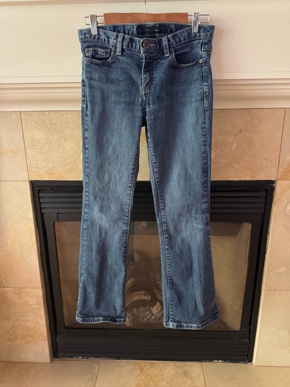 Women’s Calvin Klein Jeans